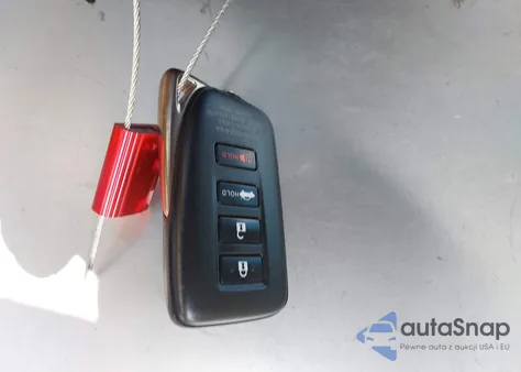 2018 Lexus Es 350 from USA, damaged, VIN 58ABK1GG1JU100859